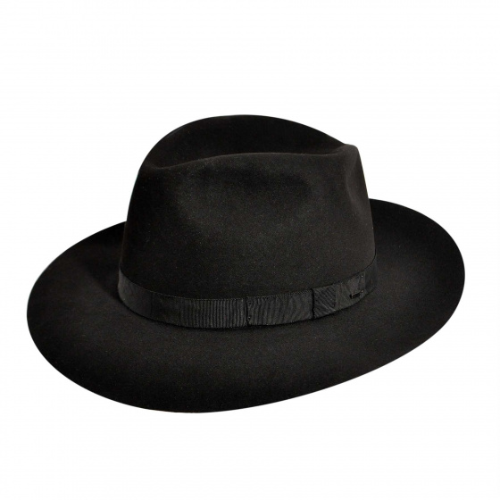 Chapeau feutre Noble Bailey Chapeau feutre Noble Bailey
