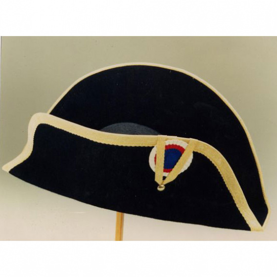 Bicorne Garde Nationale