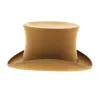 Chapeau haut de forme - lion - achat haut de forme Reference : 5747 | Chapellerie Traclet