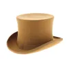 Chapeau haut de forme - lion - achat haut de forme Reference : 5747 | Chapellerie Traclet
