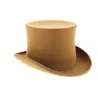 Chapeau haut de forme - lion - achat haut de forme Reference : 5747 | Chapellerie Traclet