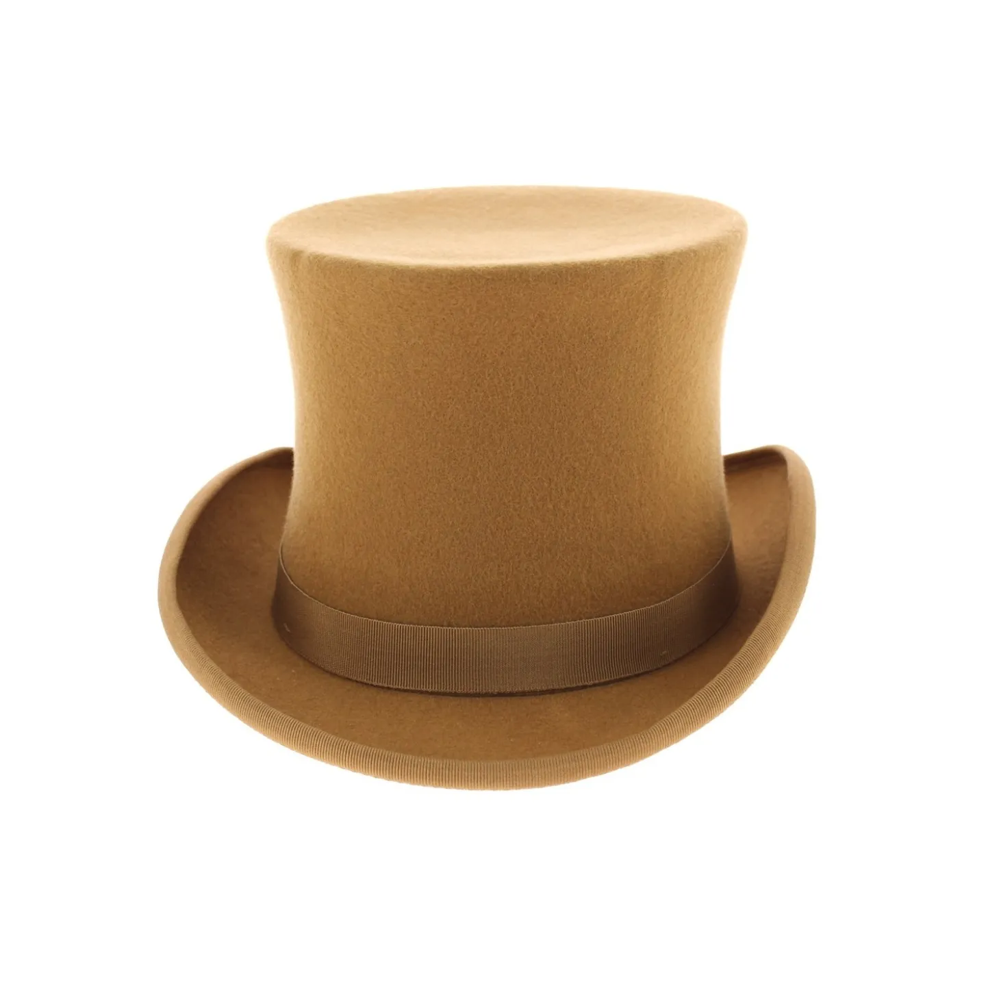 Chapeau haut de forme - lion - achat haut de forme Reference : 5747 | Chapellerie Traclet