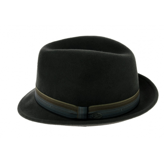 Chapeau Trilby Kluge - Bailey hats Chapeau Trilby Kluge - Bailey hats