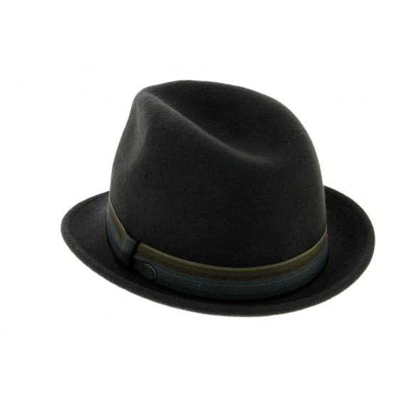 Chapeau Trilby Kluge - Bailey hats Chapeau Trilby Kluge - Bailey hats