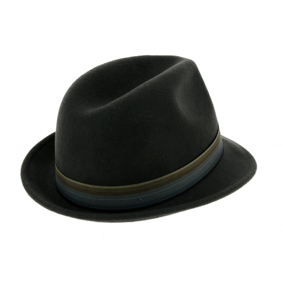 Kluge Trilby Hat - Bailey hats