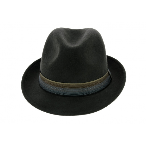 Kluge Trilby Hat - Bailey hats