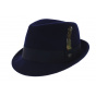 Cloyd Trilby Hat - Bailey hats