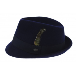 Chapeau Trilby Kluge - Bailey hats
