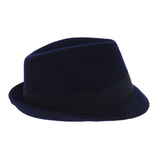 Cloyd Trilby Hat - Bailey hats