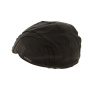 Manatee Goatskin Cap - Stetson