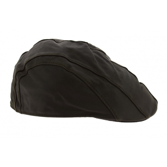 Casquette Manatee Goatskin - Stetson