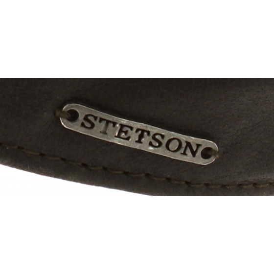Casquette Manatee Goatskin - Stetson