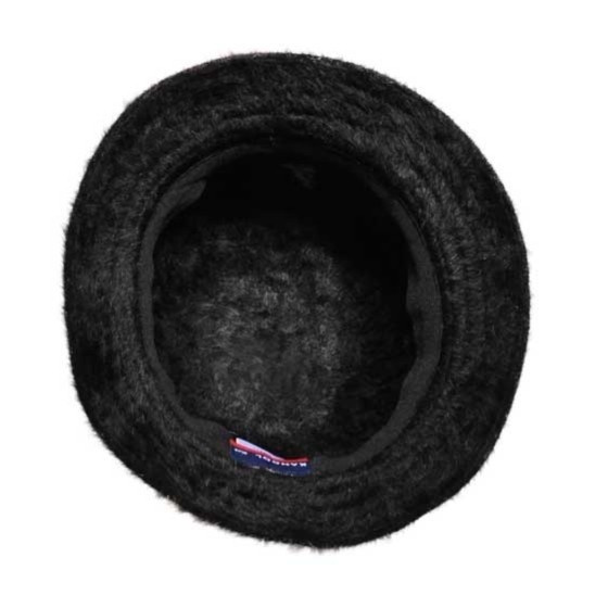 Bob Furgora Casual Noir -  Kangol Bob Furgora Casual Noir -  Kangol