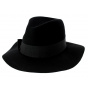 Taffeta hat