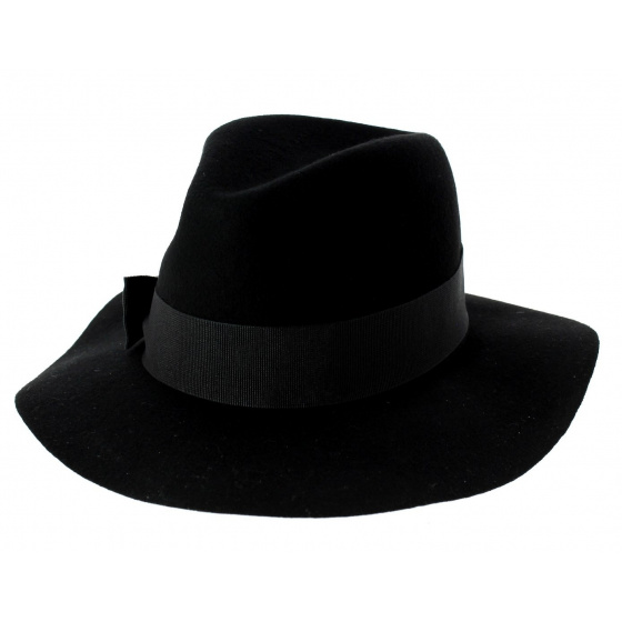 Chapeau taffetas Chapeau taffetas