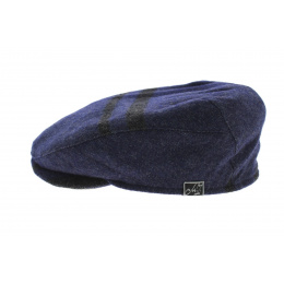 Mahony Flat Cap - Mayser