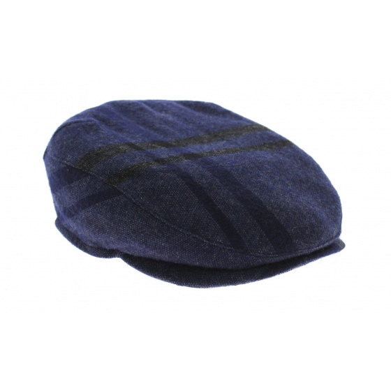 Mahony Flat Cap - Mayser