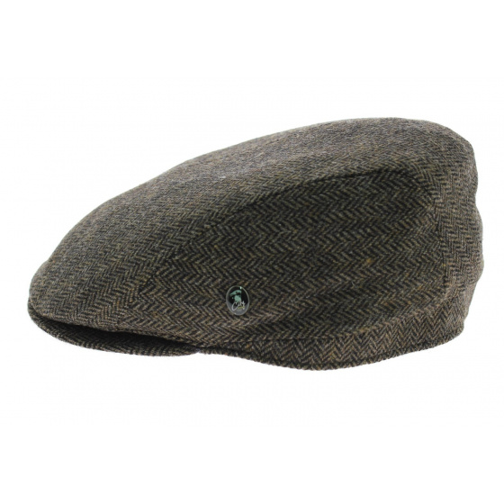 Flat Cap - City Sport Flat Cap - City Sport