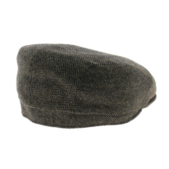 Casquette plate - City Sport Casquette plate - City Sport