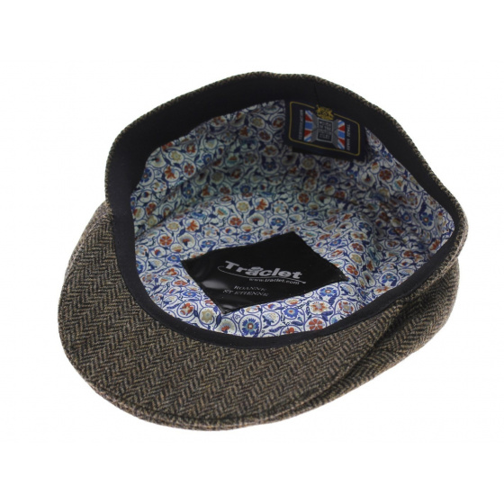 Casquette plate - City Sport Casquette plate - City Sport