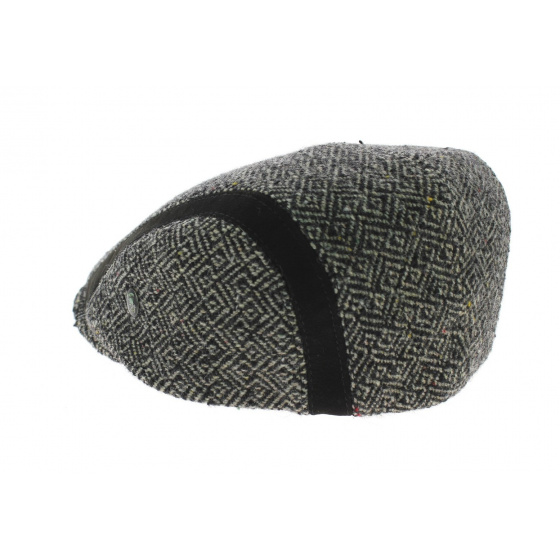 Domed Tower Cap - City Sport