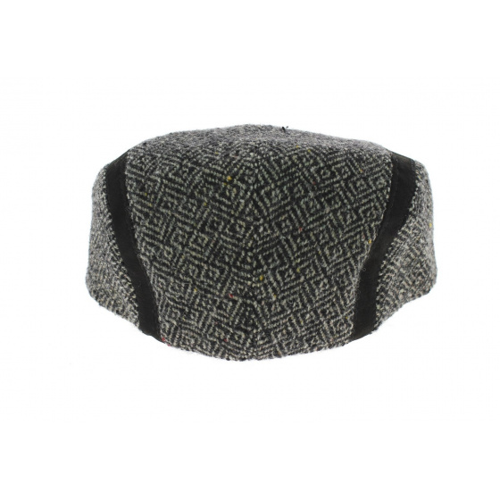 Domed Tower Cap - City Sport