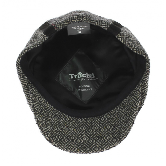 Domed Tower Cap - City Sport