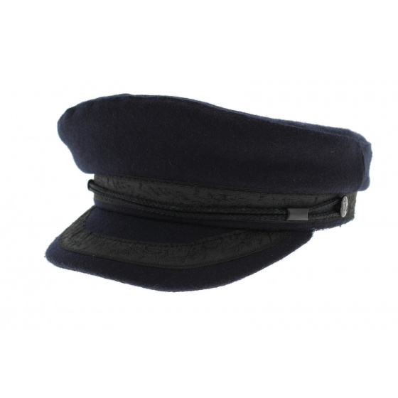 Cap Marin Caban ROSCOF