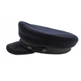 Cap sailor coat ROSCOF