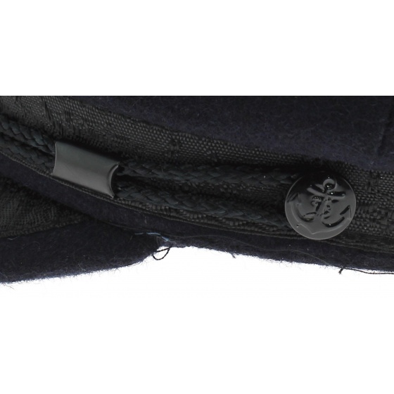 Casquette Marin Caban ROSCOF