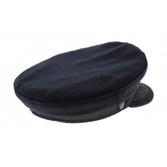 ROSCOF Sailor Pea Coat Cap ROSCOF Sailor Pea Coat Cap
