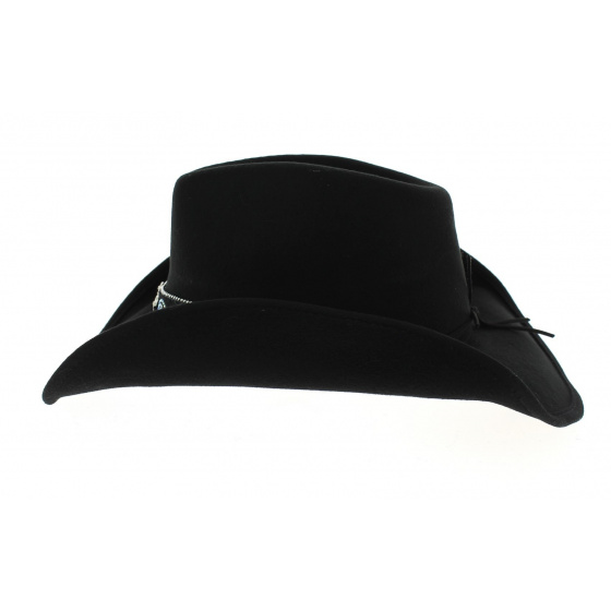 State of Grace Hat - Bullhide
