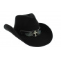 State of Grace Hat - Bullhide