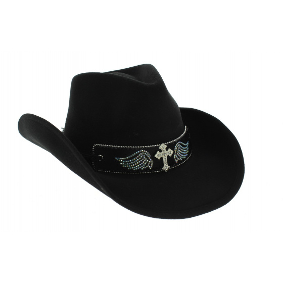 Chapeau State of Grace - Bullhide Chapeau State of Grace - Bullhide