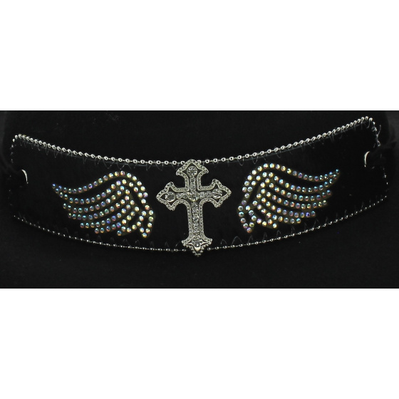 State of Grace Hat - Bullhide