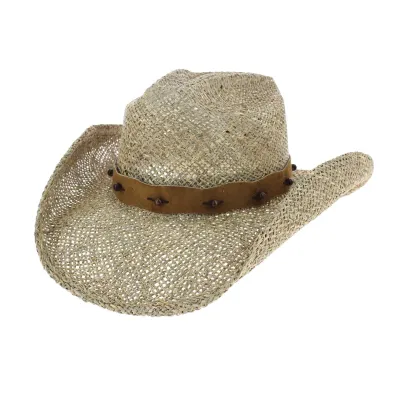 Chapeau After party - Bullhide Reference : 5787 | Chapellerie Traclet