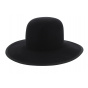 Jacou Fur Felt Hat - Traclet