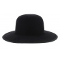 Jacou Fur Felt Hat - Traclet