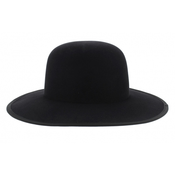 Chapeau Jacou feutre poil - Traclet Chapeau Jacou feutre poil - Traclet