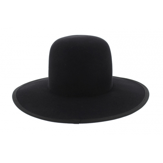 Jacou Fur Felt Hat - Traclet