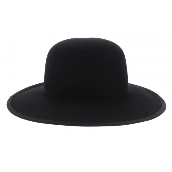 Chapeau Jacou feutre poil - Traclet Chapeau Jacou feutre poil - Traclet