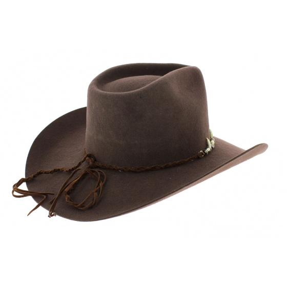 Chapeau Face Off - Bullhide Chapeau Face Off - Bullhide