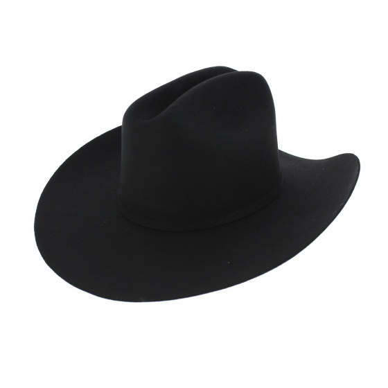 Phoenix Wool Felt Hat - Bullhide Phoenix Wool Felt Hat - Bullhide