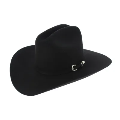 Chapeau Phénix Feutre Laine - bullhide Reference : 5789 | Chapellerie Traclet
