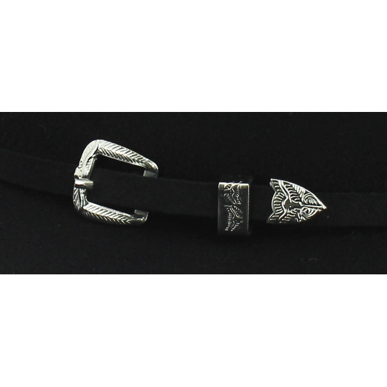 Chapeau Phénix Feutre Laine - bullhide