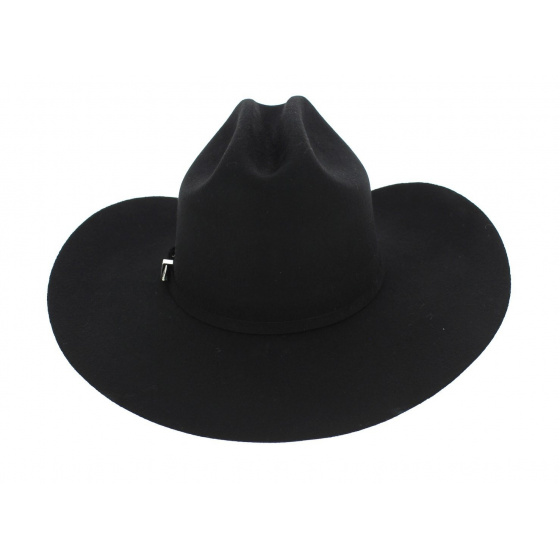 Phoenix Wool Felt Hat - Bullhide Phoenix Wool Felt Hat - Bullhide