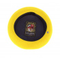 Yellow Charly Beret - Heritage by Laulhère