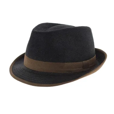 Tapani Potenza Hat - Maronera Raffaele Reference: 5800 | Traclet Hat Shop