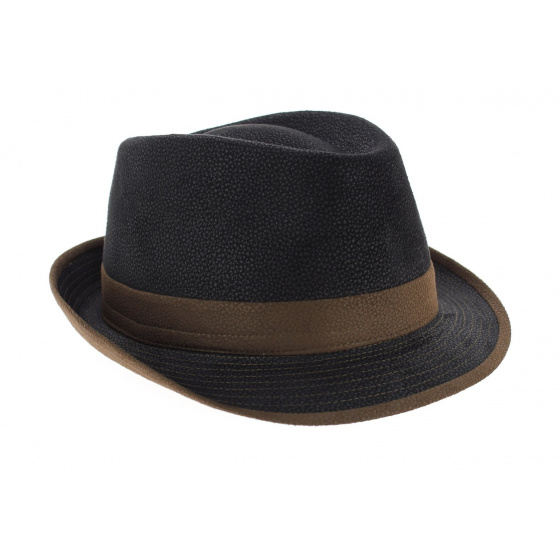 Chapeau Trilby Tapani - Maronera Raffaele