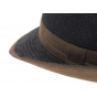 Trilby Tapani hat - Maronera Raffaele